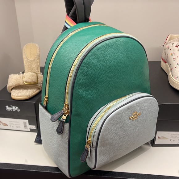 Coach | Bags | Coach C2797 Court 
